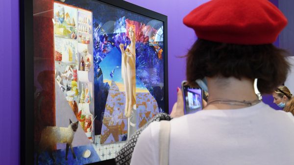 Фестиваль Artlife