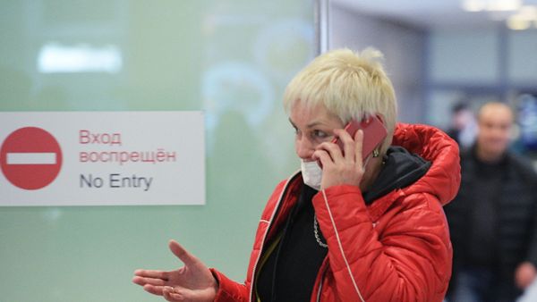 Звонки по телефону