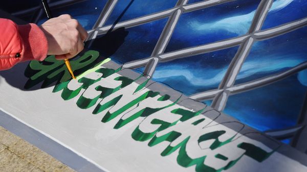Greenpeace