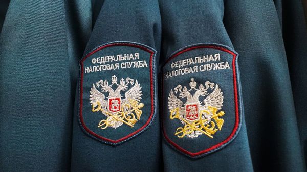 Работа налоговой инспекции в Калининграде Работа налоговой инспекции в Калининграде
