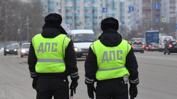 Сотрудники ДПС ГИБДД Сотрудники ДПС ГИБДД