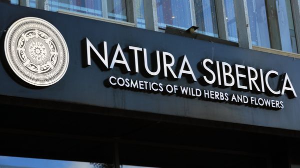 Natura Siberica