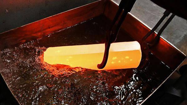 Производство палладия в Красноярске