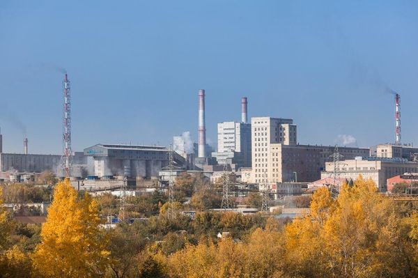 АО «БСК» АО «БСК»