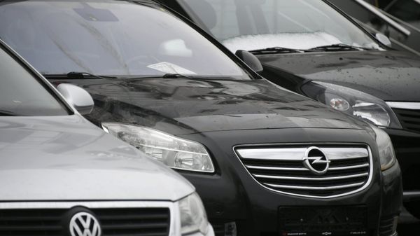 Автосалон Автосалон