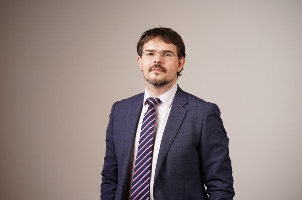 Максим Петроневич