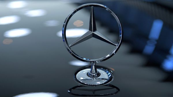 Mercedes