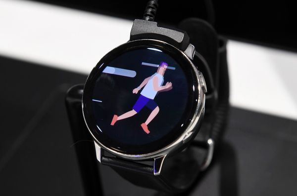 Старт продаж новинок от Samsung
