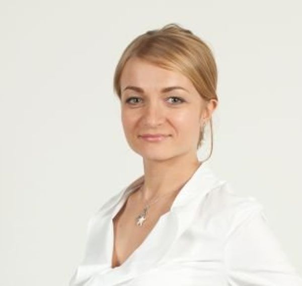 Анна Зайцева