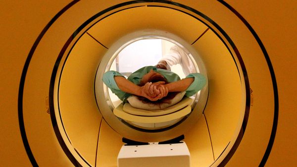 Работа Медицинского центра Дальневосточного федерального университета
