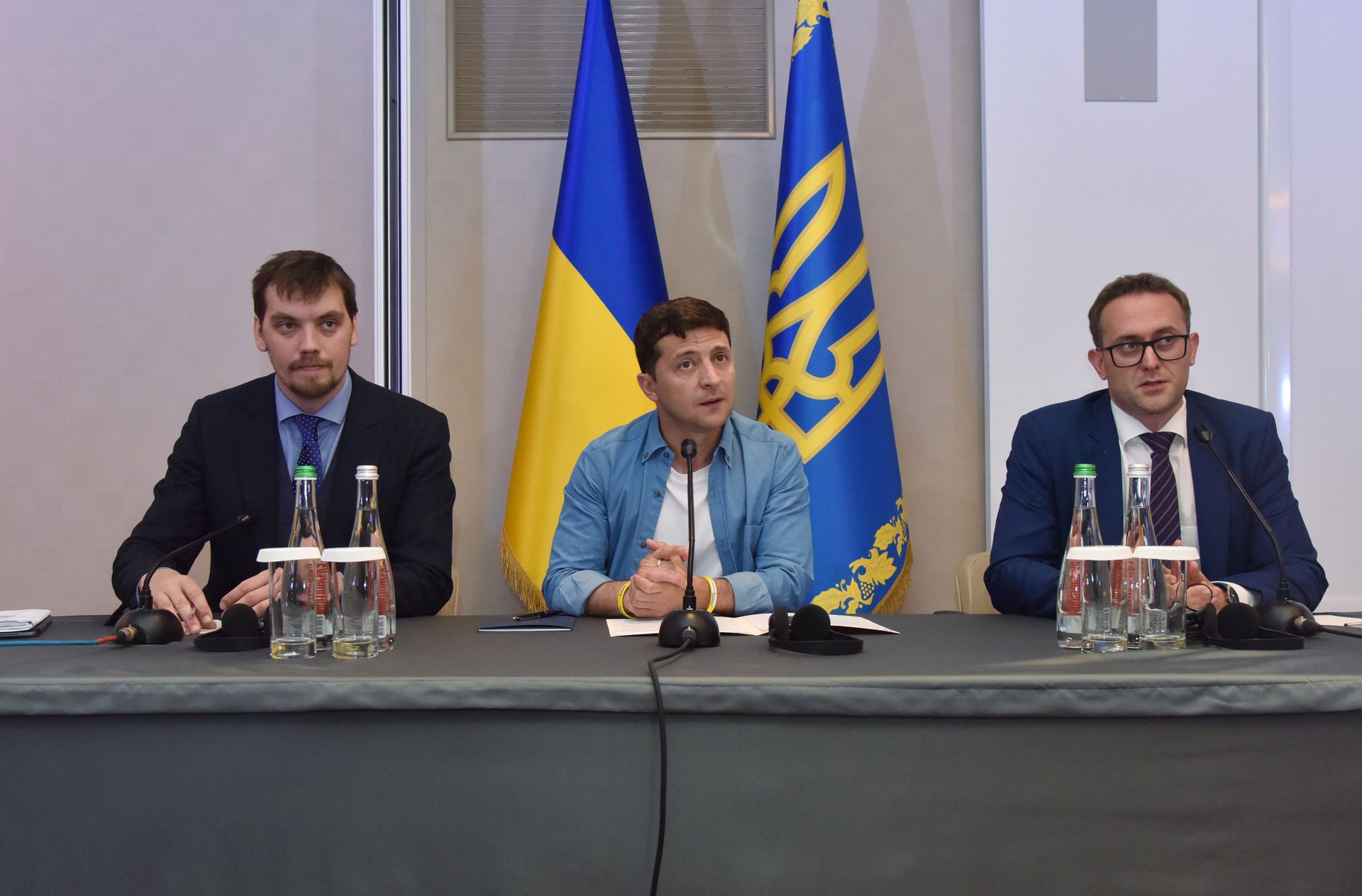 Офис Президента Украины - ПРАЙМ, 1920, 05.03.2021