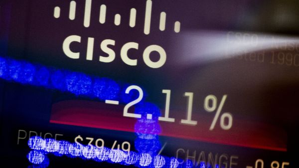 Падение ключевых биржевых индексов США