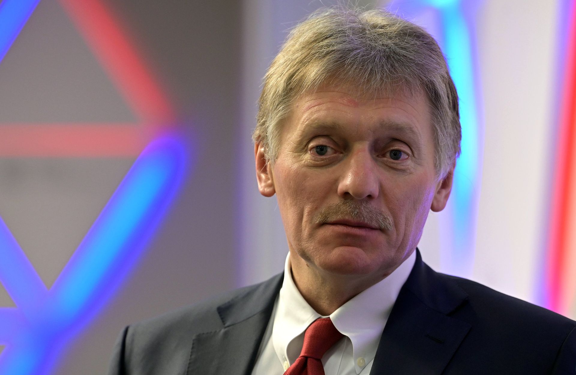 Пресс-секретарь президента РФ Дмитрий Песков Пресс-секретарь президента РФ Дмитрий Песков - ПРАЙМ, 1920, 09.09.2022