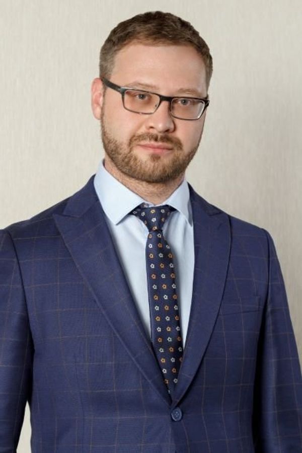 Андрей Богданов
