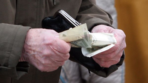 Покупка населением продовольственных товаров