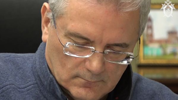 Губернатор Пензенской области и его соучастники подозреваются во взяточничестве