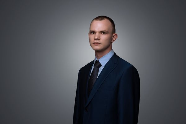 Андрей Никандров
