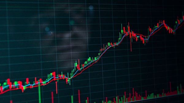 Удаленная работа трейдера