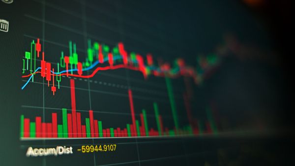 Удаленная работа трейдера
