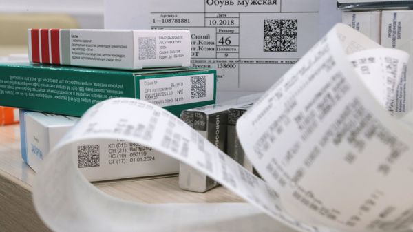 С 1 марта 2019 года вводится маркировка некоторых товаров
