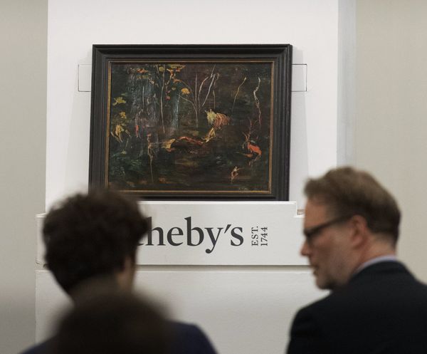 Sotheby's