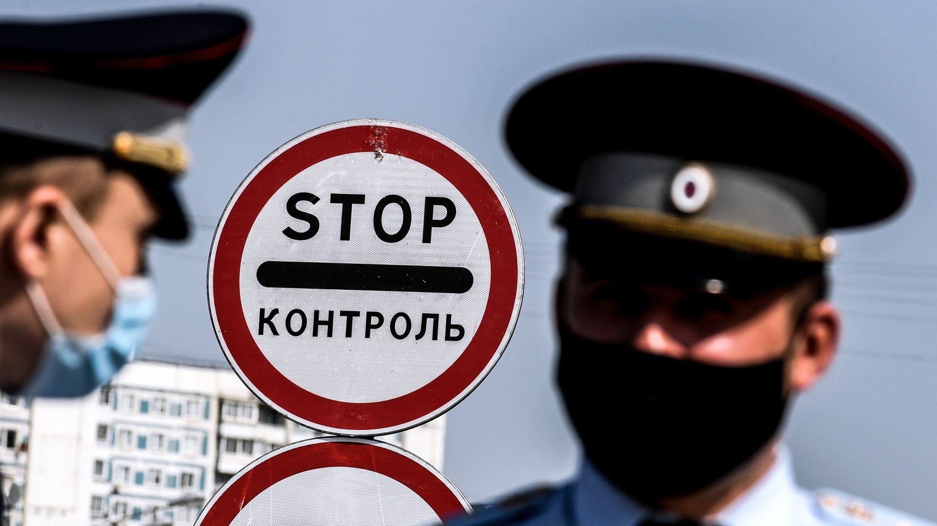  Автоматическая система для выявления на дорогах машин без пропусков - ПРАЙМ, 1920, 22.06.2021