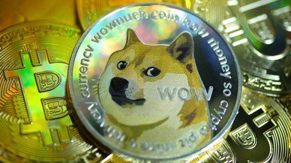 Dogecoin