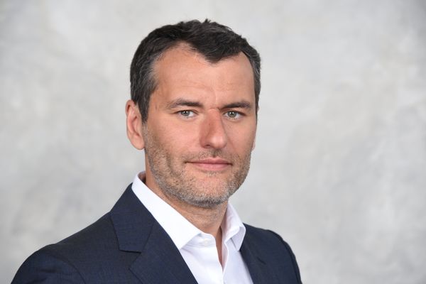 Роман Андрюшин,  замгендиректора Русала по продажам в России, СНГ и Китае