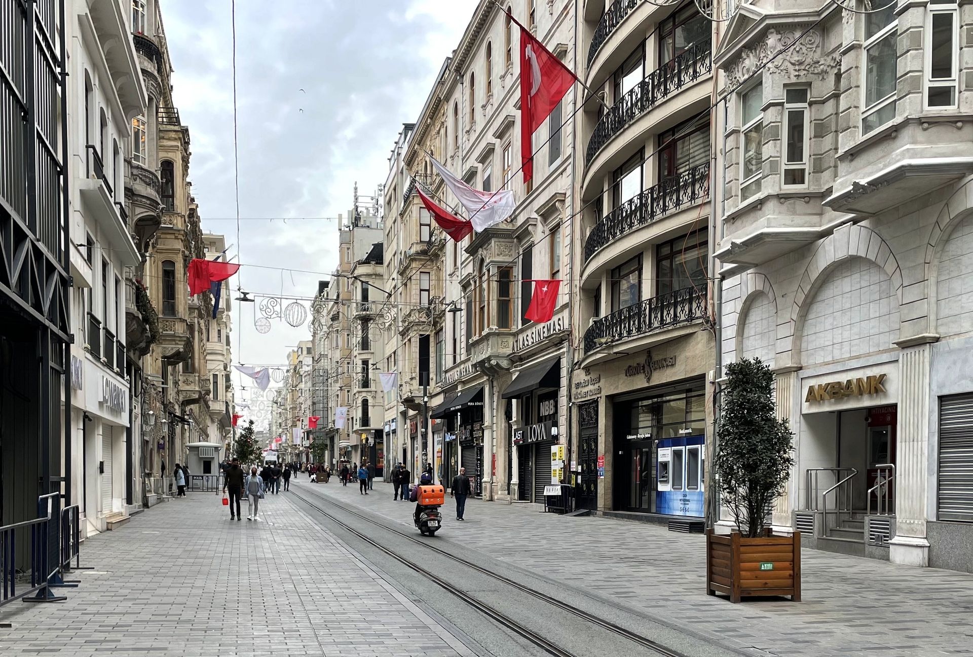 Ситуация в Турции в связи с коронавирусом - ПРАЙМ, 1920, 17.12.2021