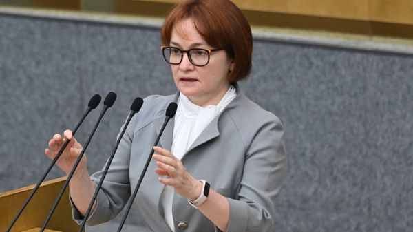 Пленарное заседание Госдумы РФ