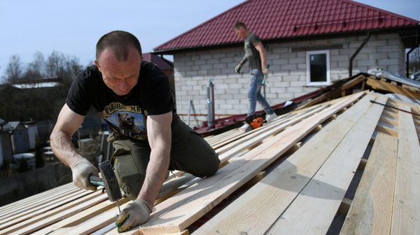 Подготовка к дачному сезону