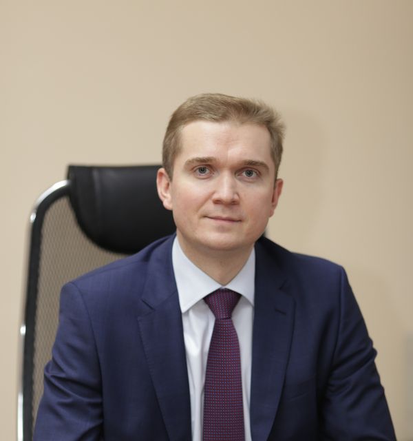 Михаил Хардиков