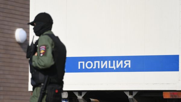 Полиция