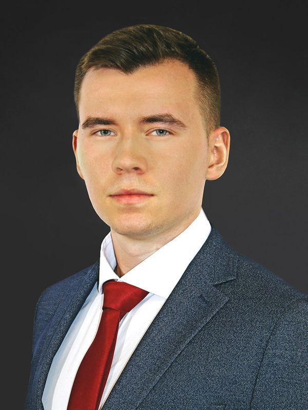 Михаил Денисламов