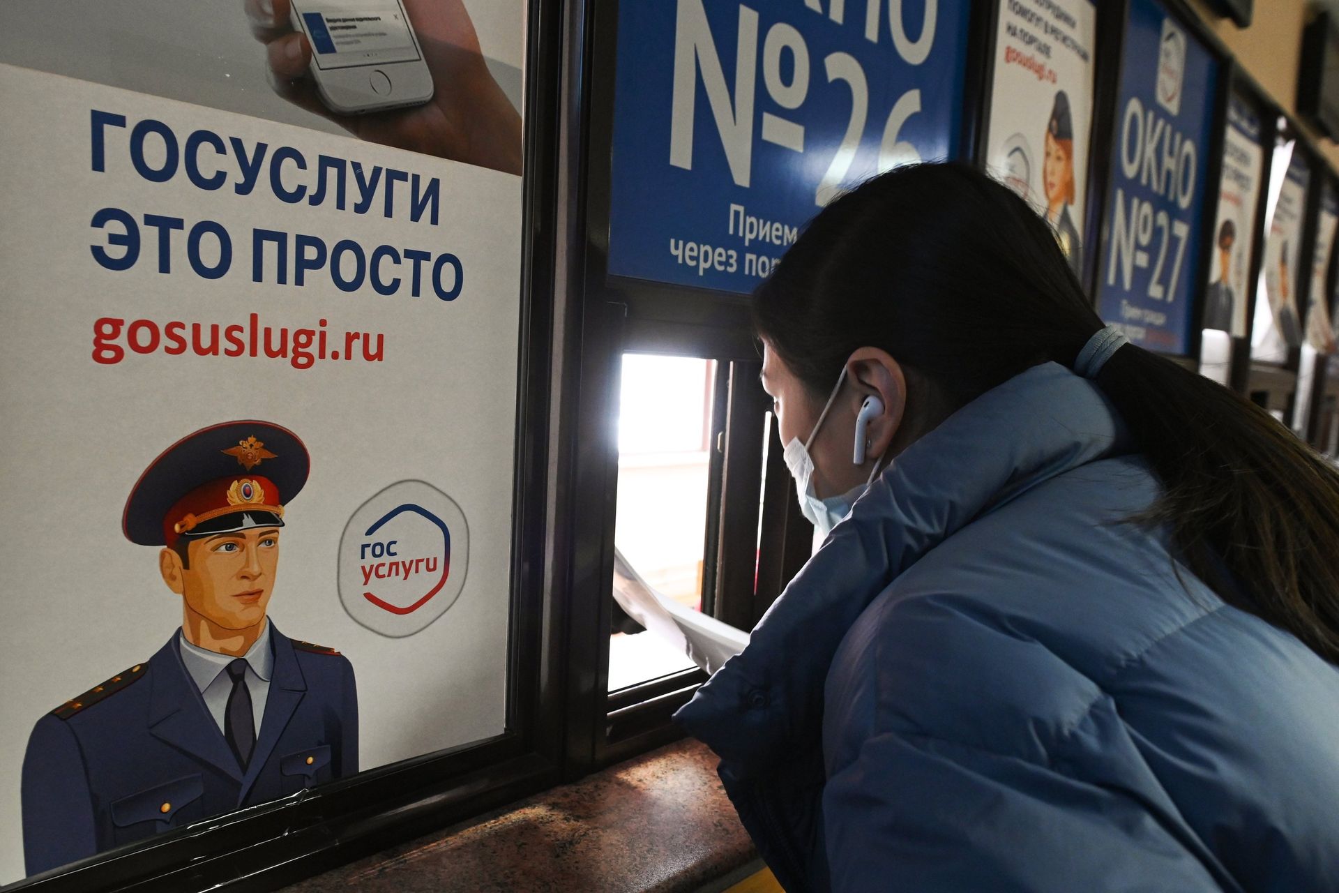 Сдача экзаменов и получение водительского удостоверения в ГИБДД - ПРАЙМ, 1920, 06.07.2023