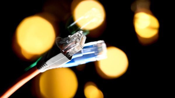 Интернет-трафик вырос в связи с удаленной работой