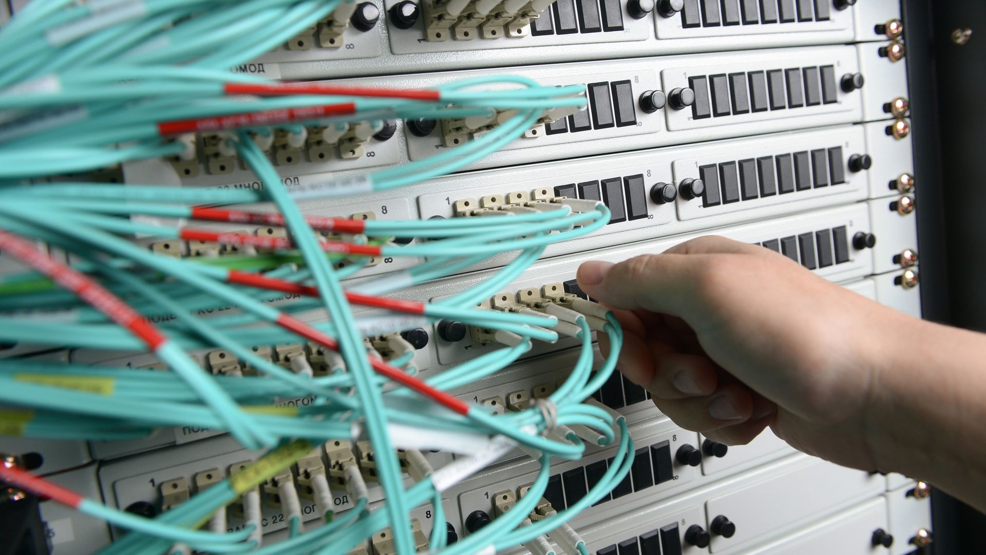 серверный блок - ПРАЙМ, 1920, 25.03.2022