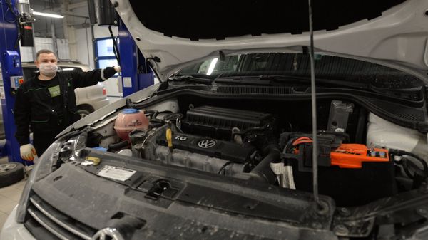 Автосервисы Автосервисы