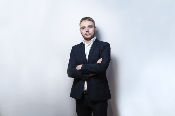 начальник управления информационно-аналитического контента БКС Мир инвестиций Василий Карпунин