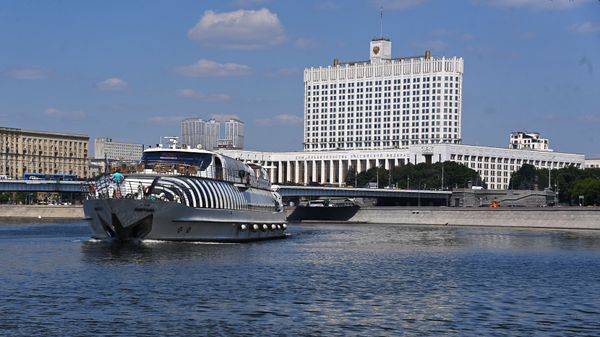 Дом Правительства