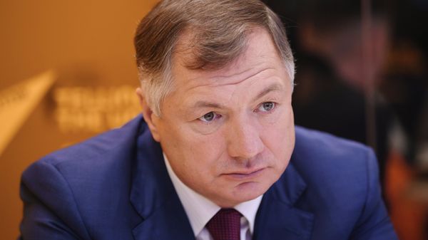 Марат Хуснуллин 