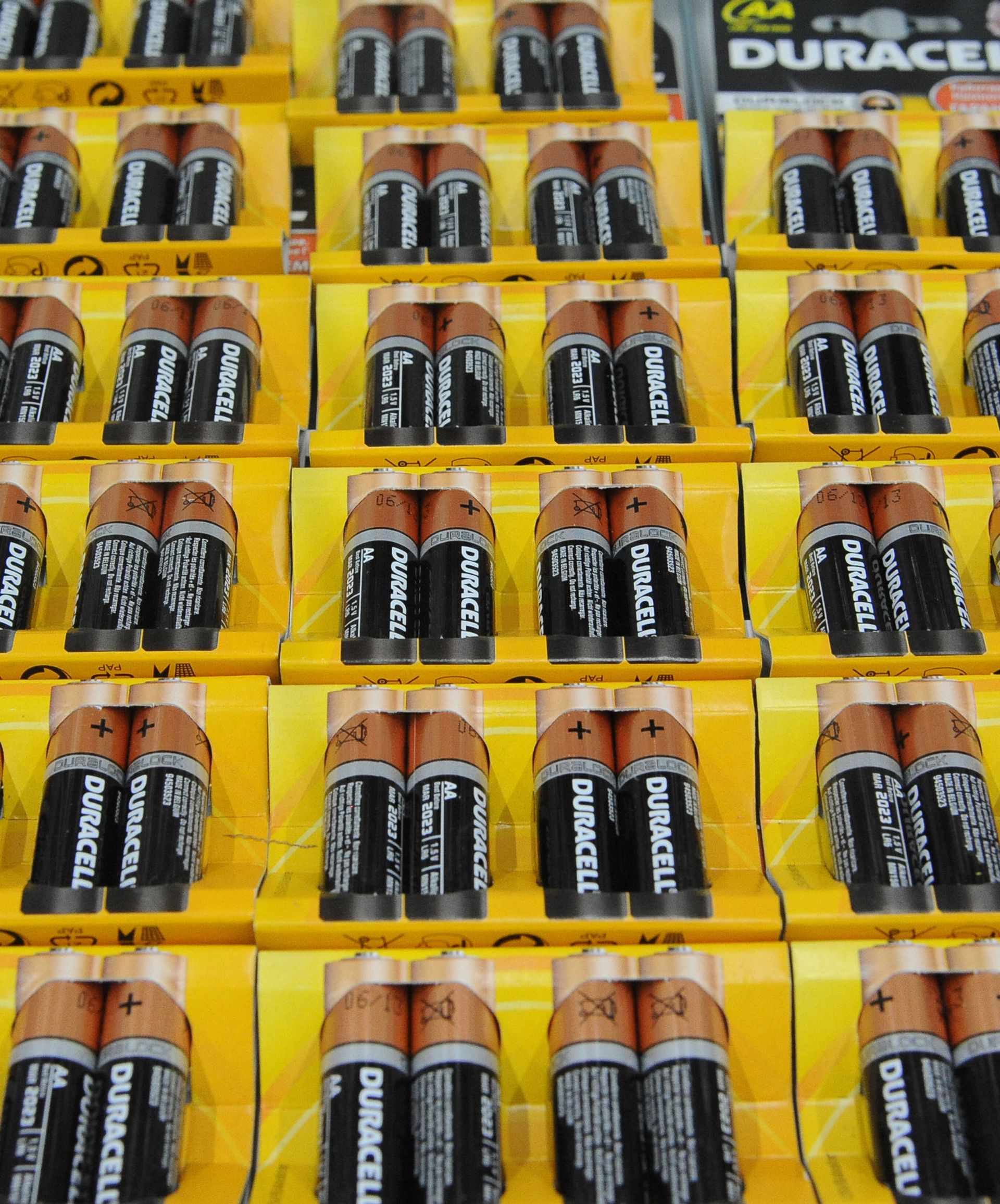 Duracell - ПРАЙМ, 1920, 21.04.2023