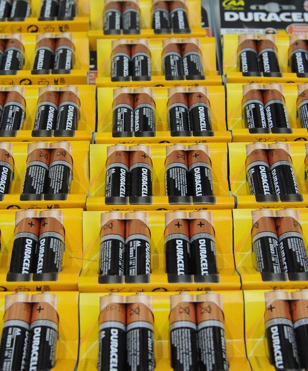 Duracell