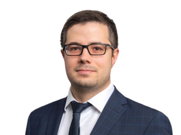 Дмитрий Ключник