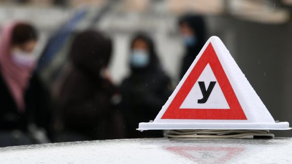 Сдача экзаменов и получение водительского удостоверения в ГИБДД