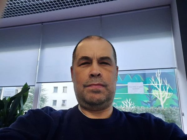 Михаил Макаров
