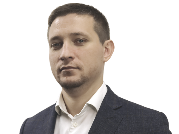 Аналитик рейтингового агентства Эксперт РА Анатолий Перфильев