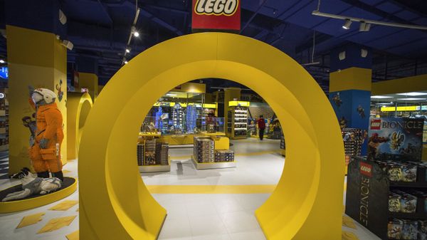 Lego