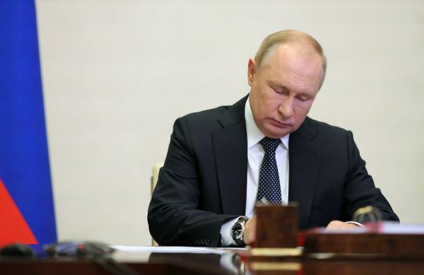 Президент РФ В. Путин принял участие в саммите Группы двадцати Президент РФ В. Путин принял участие в саммите Группы двадцати