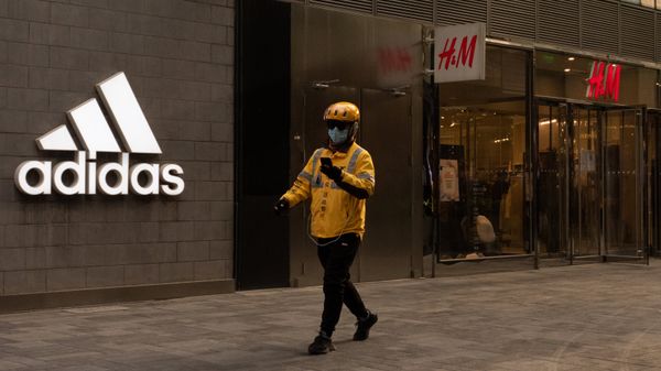 h&m